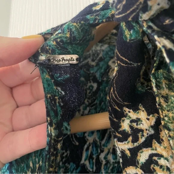 Free People Tunic - Picture 10 of 11